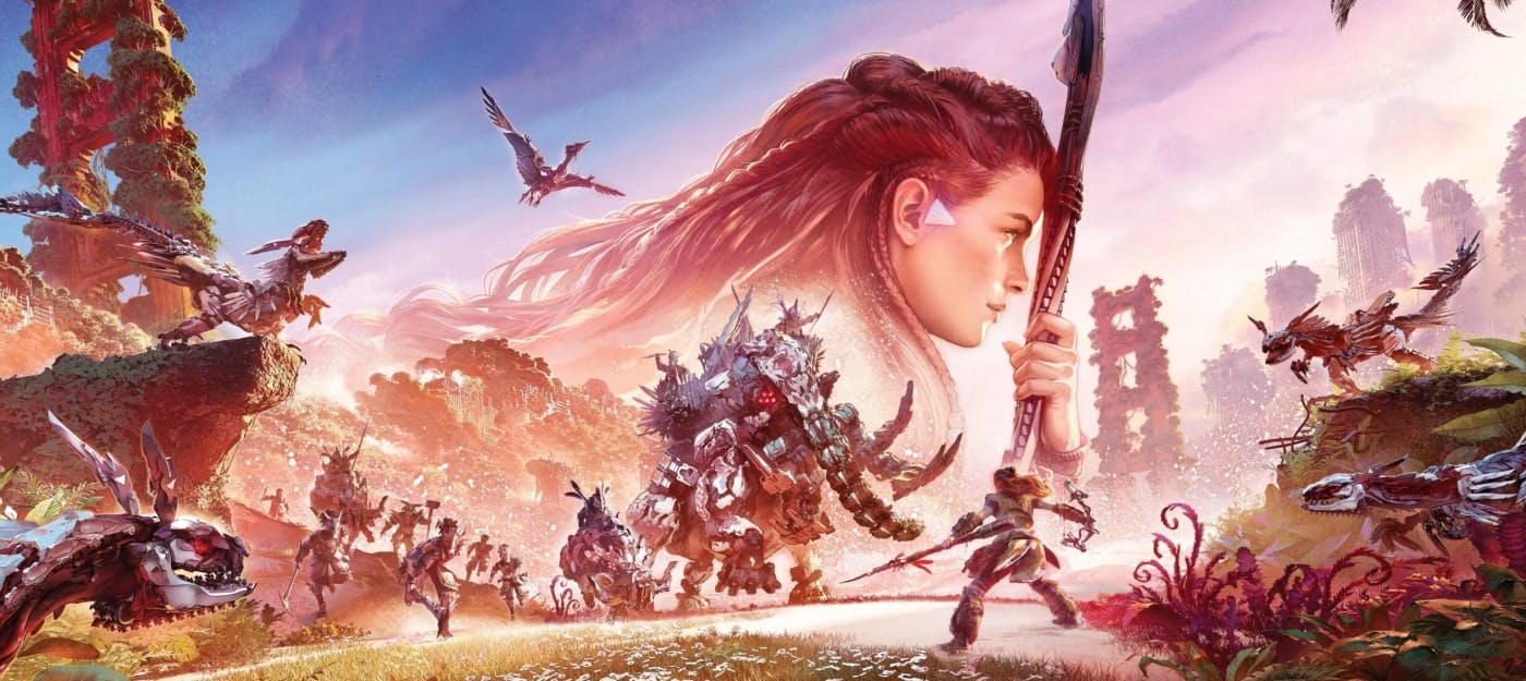 Horizon: Forbidden West