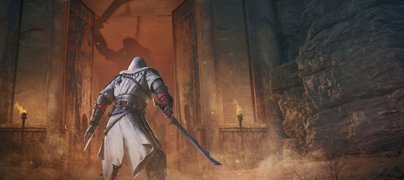 Assassin’s Creed Mirage