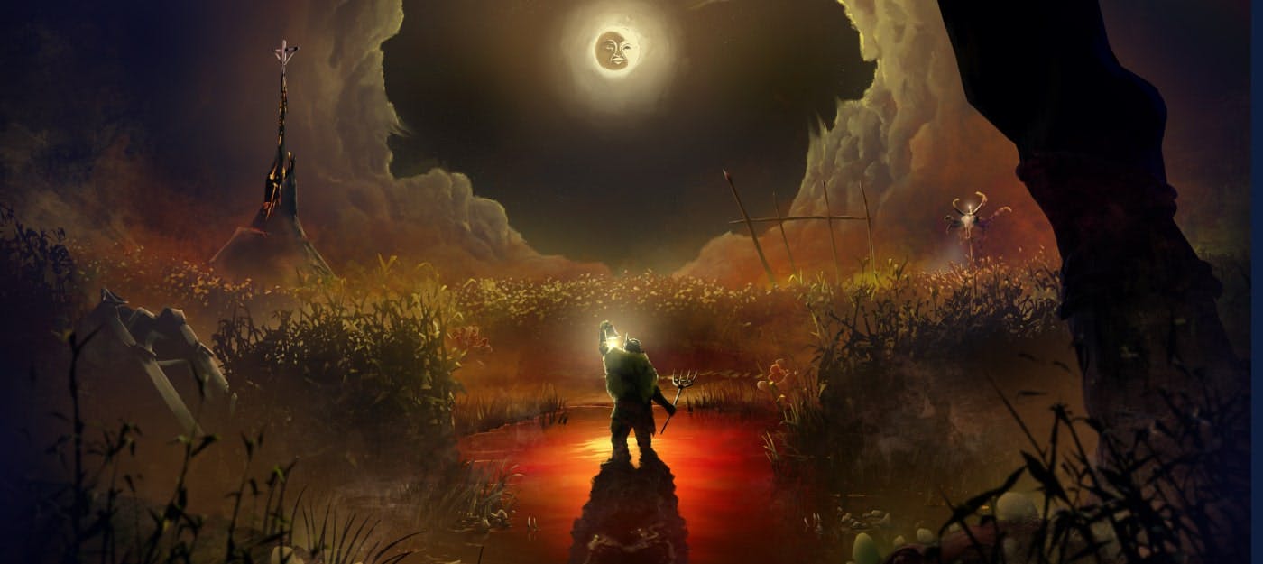 Horror Stories: Harvest Hunt