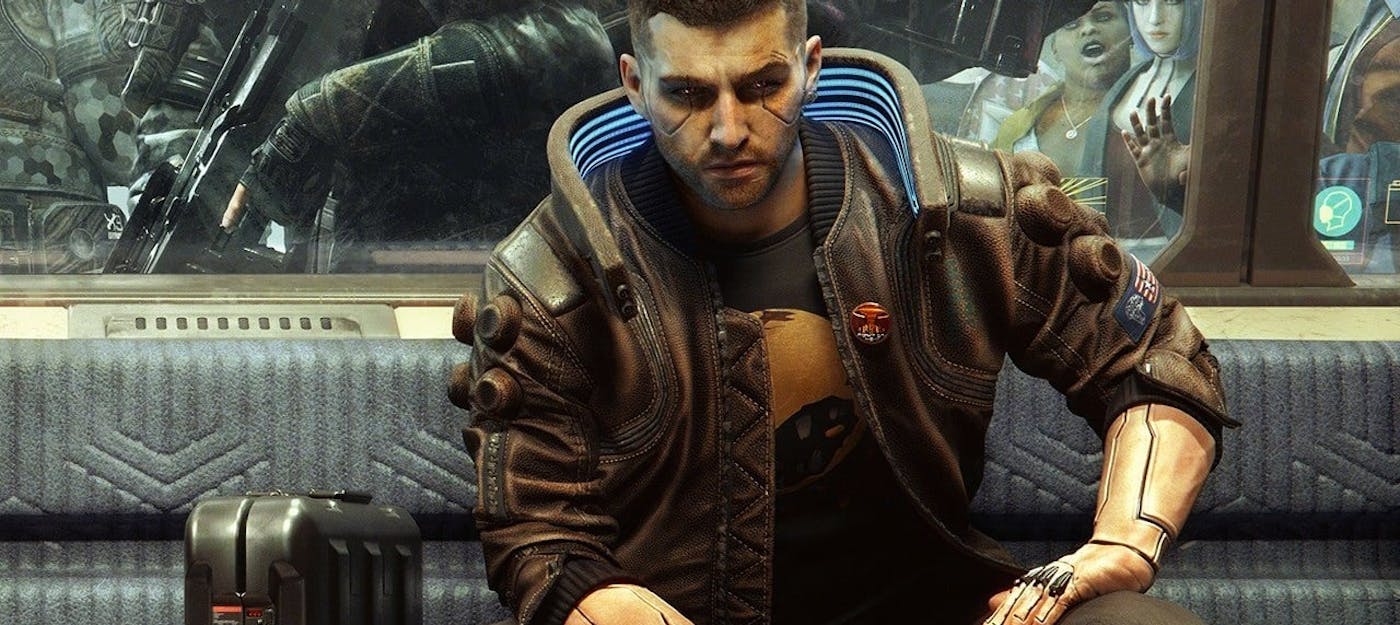 Cyberpunk 2077