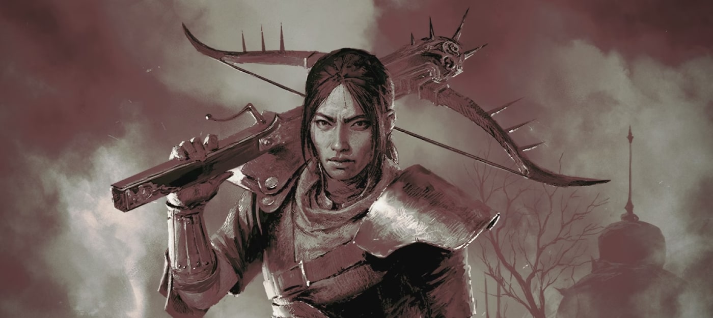 Diablo IV з'явиться в Steam 17 жовтня