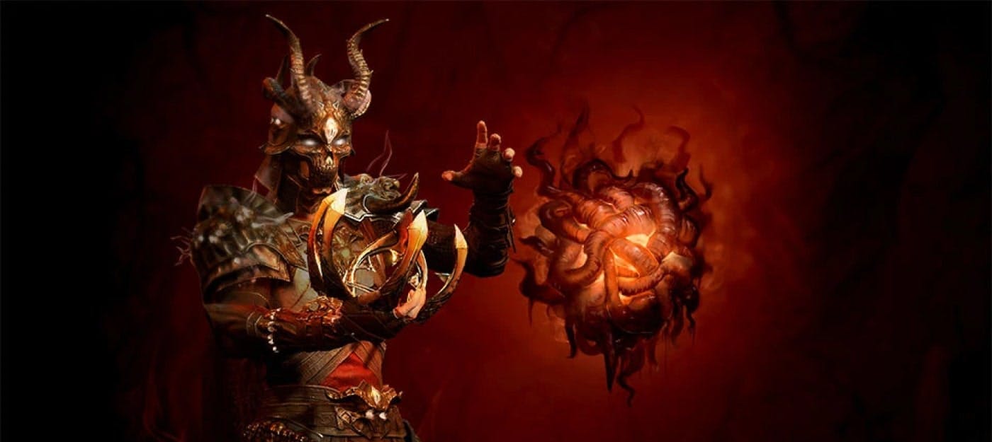 Перший сезон Diablo IV