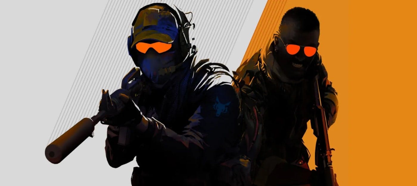 Counter-Strike 2
