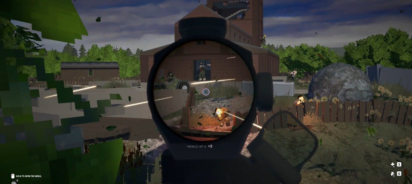 BattleBit Remastered