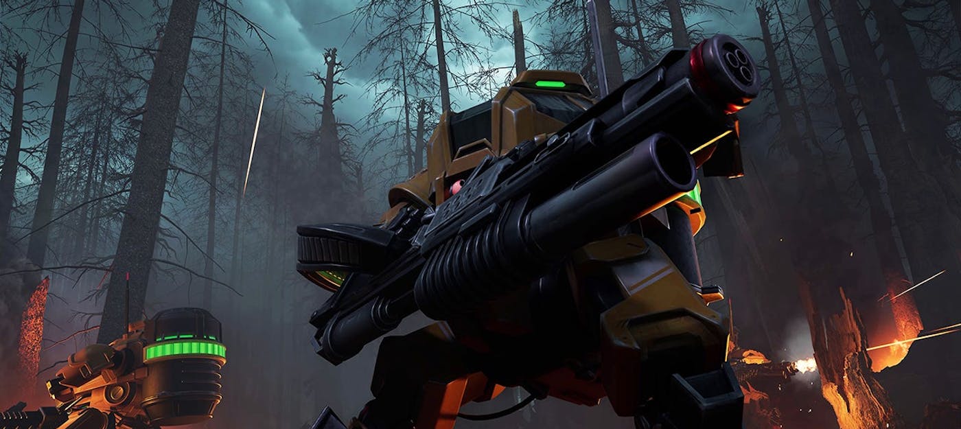 Command & Conquer: Legions