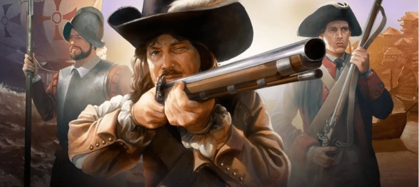 Europa Universalis IV