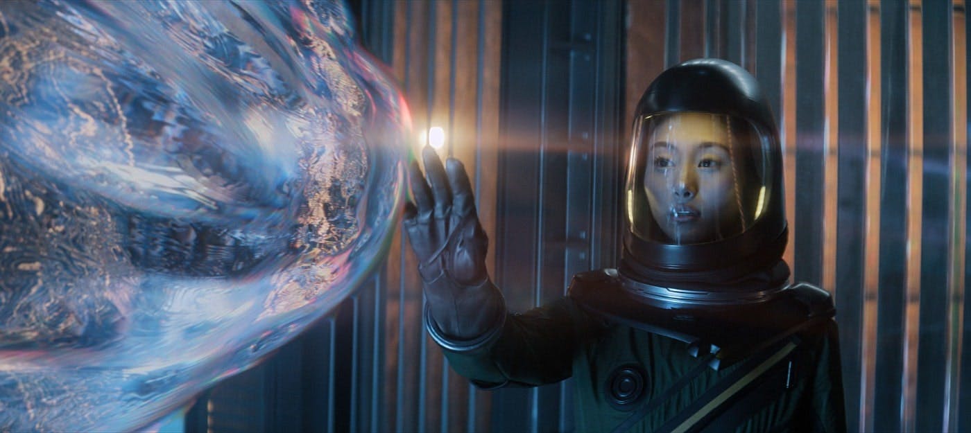 Apple показала трейлер другого сезону «Вторгнення»