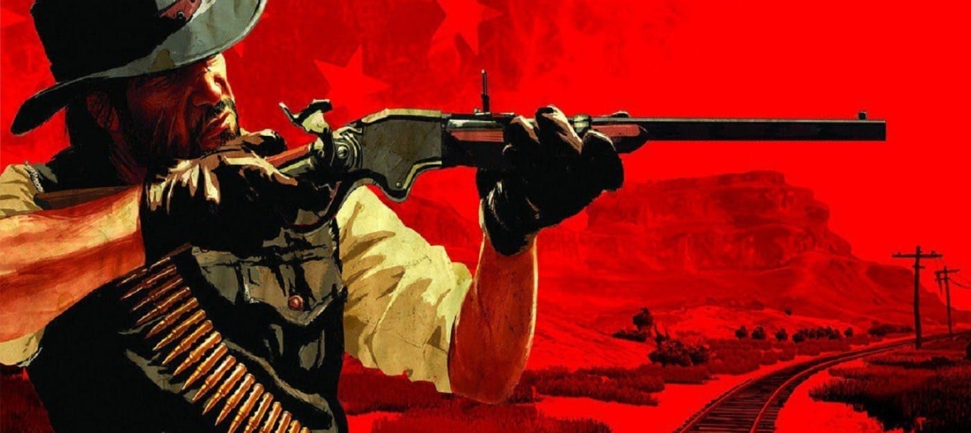 Red Dead Redemption 3