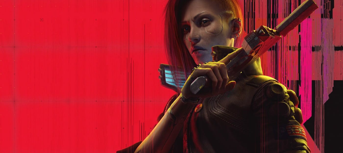 Релізний трейлер Cyberpunk 2077: Phantom Liberty