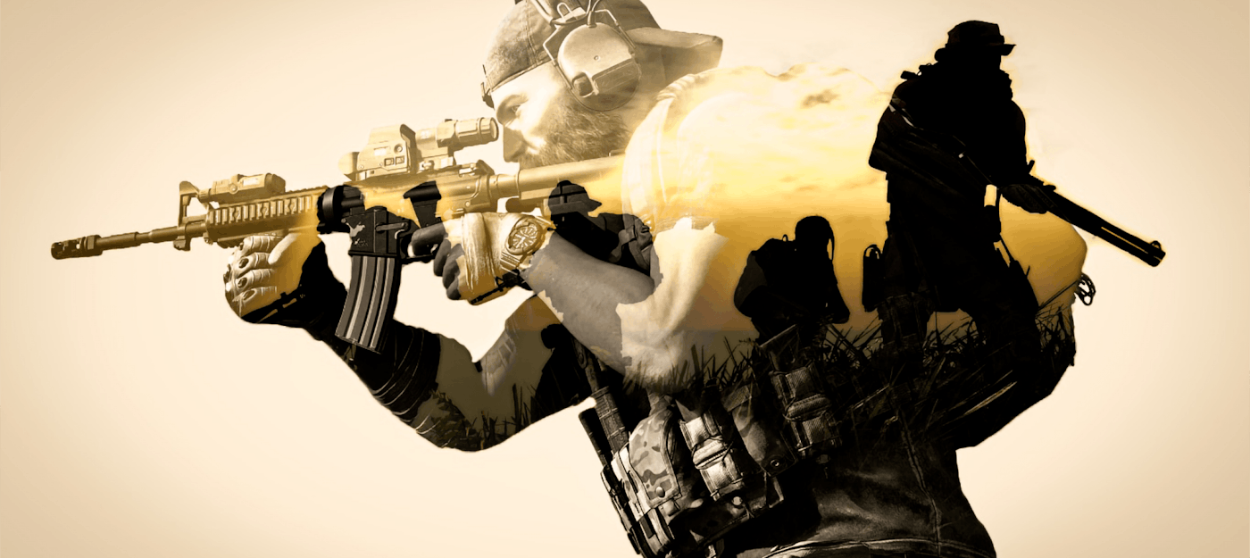 Інсайдер: Наступний Ghost Recon буде шутером від першої особи