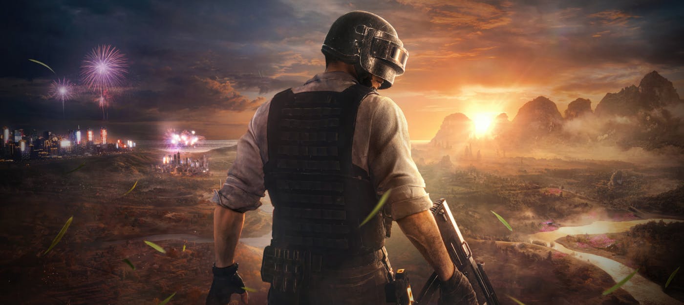 PUBG оновлюється: Unreal Engine 5 та система руйнування