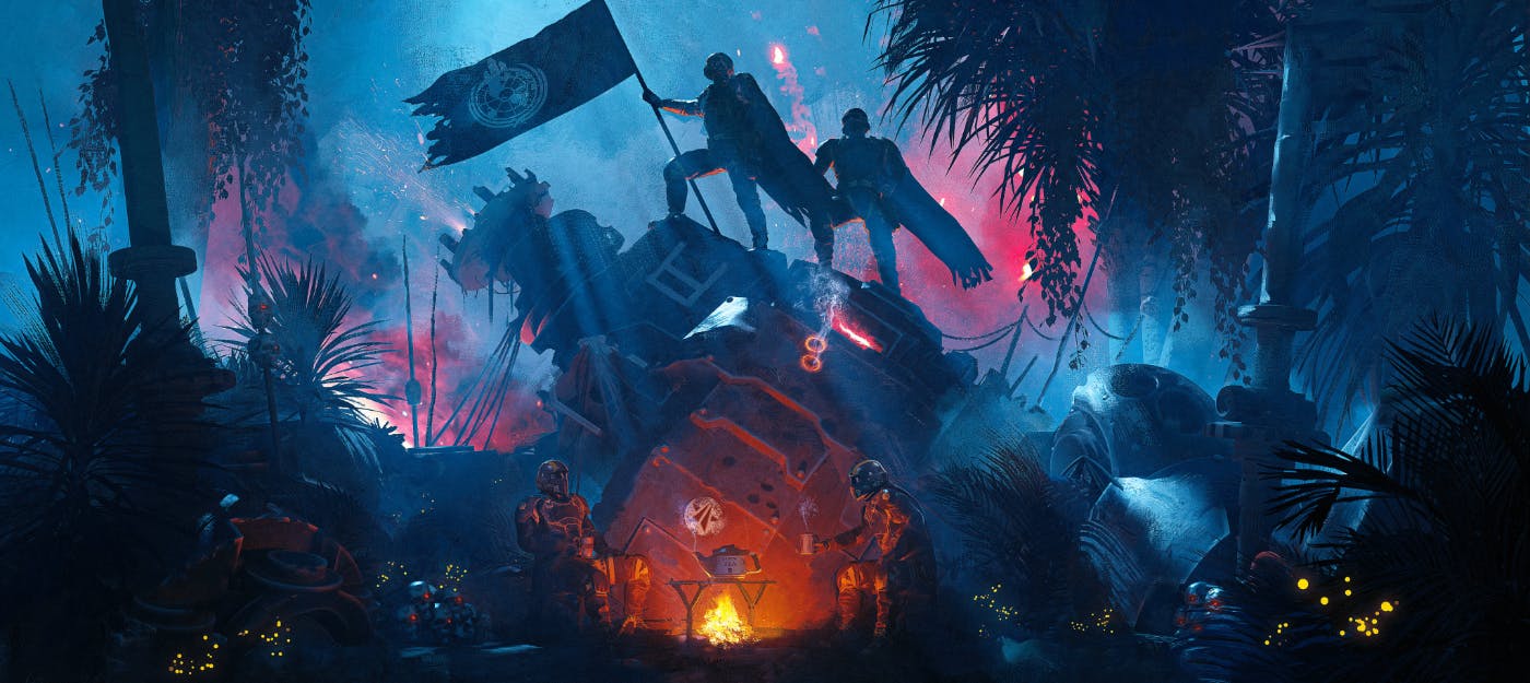 Гравці Helldivers 2 втратили планету під натиском термінідів
