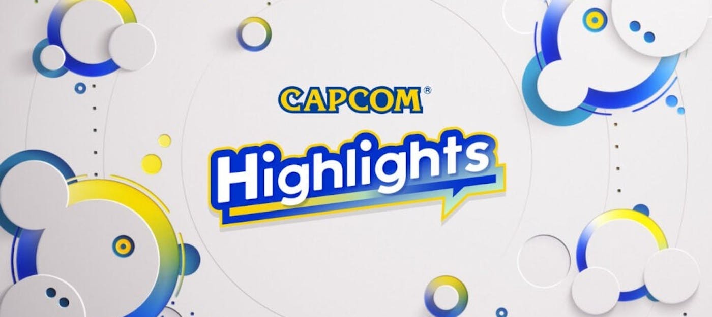 Capcom проведе два ігрові заходи