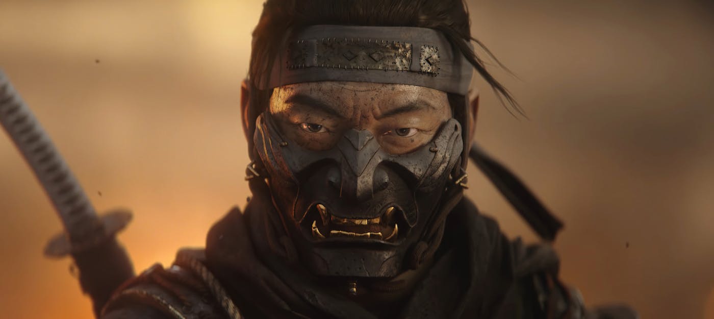 Ghost of Tsushima на ПК вже у травні: деталі релізу