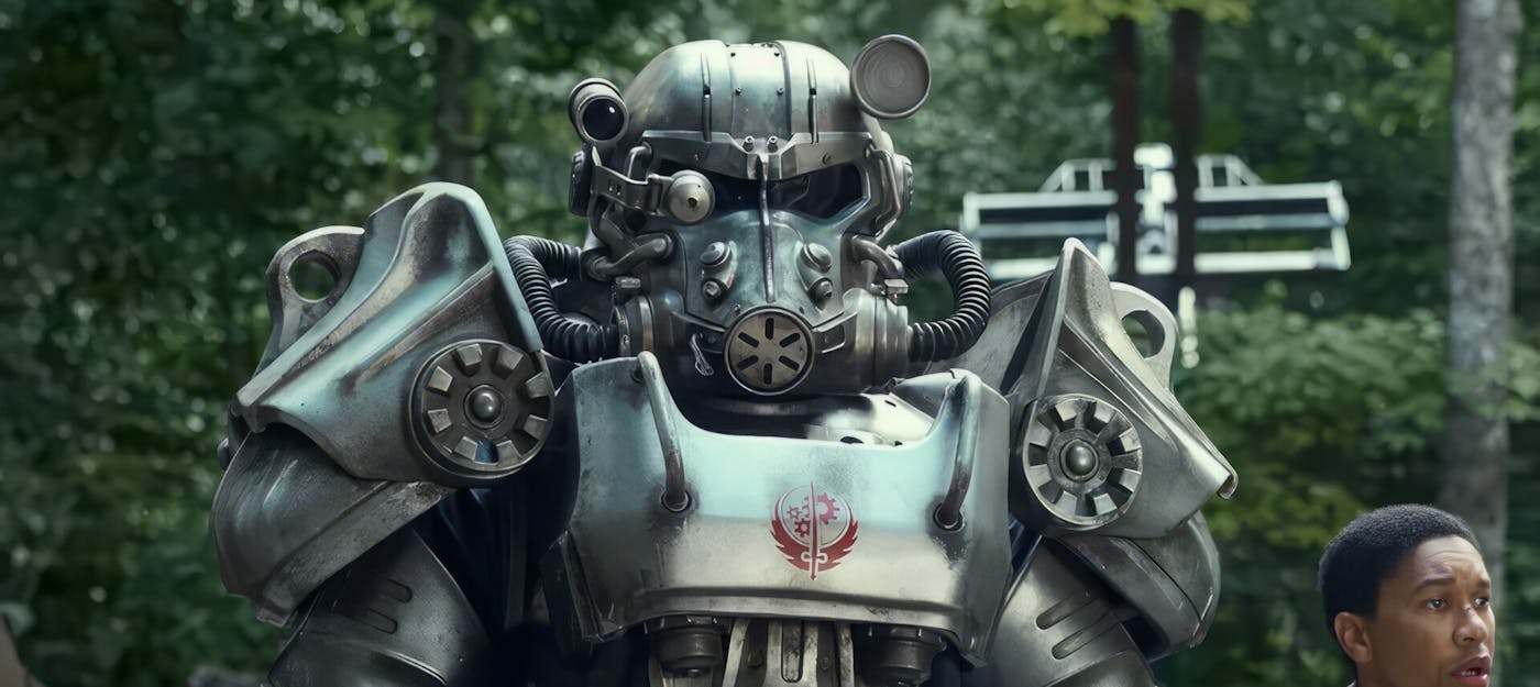 Amazon Prime показали повний трейлер серіалу Fallout