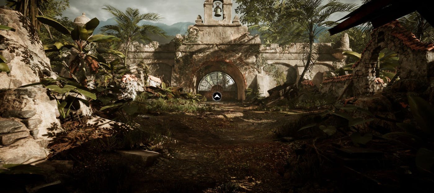 Microids анонсували ремейк пригоди Amerzone Бенуа Сокаля