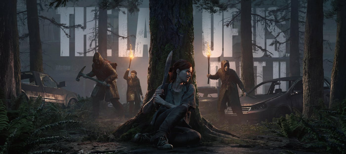 Чутки: Версію The Last Of Us 2 для PC представлять у квітні