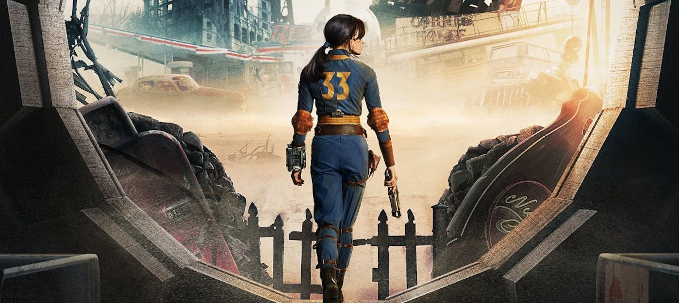 Трейлер серіал Fallout натякає на соціальний експеримент в Притулку 33