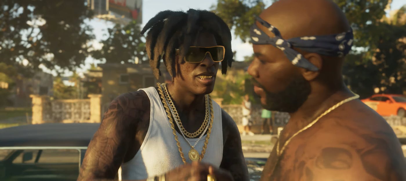 Аналітик: GTA 6 стане «найважливішою грою, яка коли-небудь виходила»