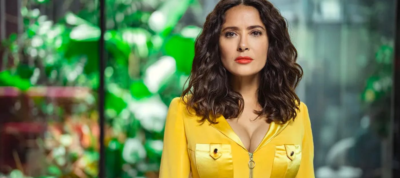 Сьомий сезон «Чорного зеркала» вийде у 2025 році