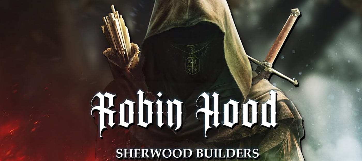 Огляд Robin Hood — Sherwood Builders