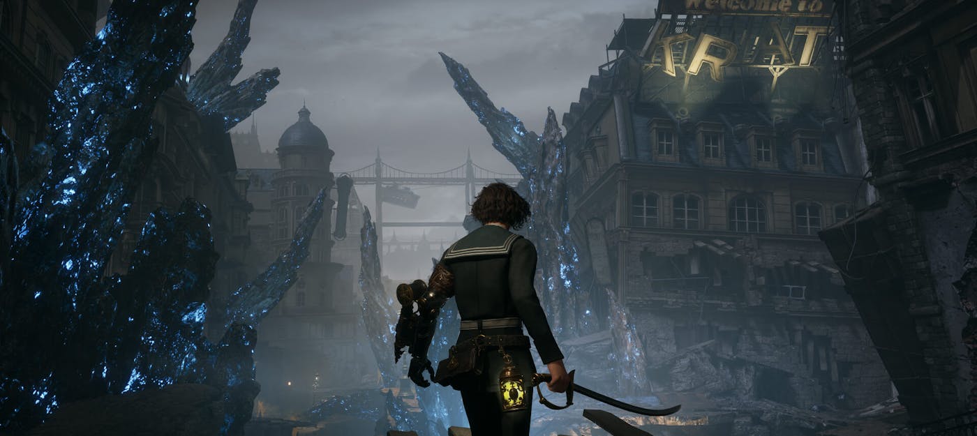 Lies of P: успіх у Game Pass, 7 млн гравців