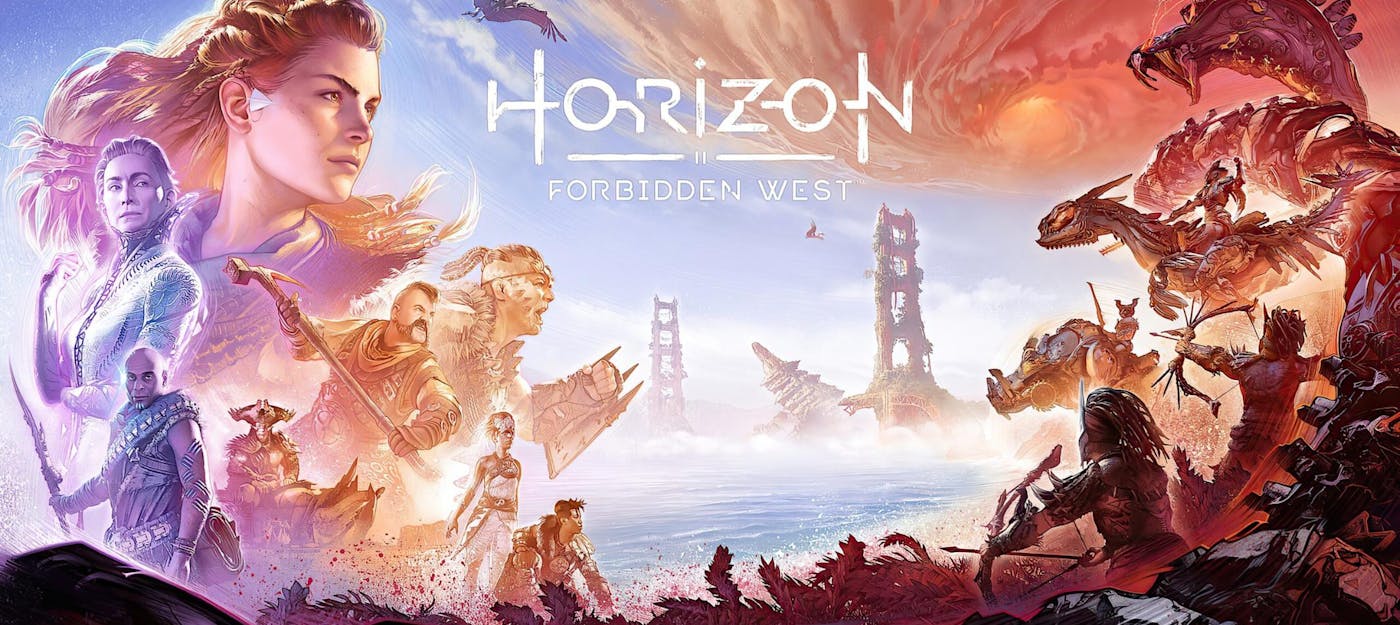 Розпочалось попереднє завантаження PC-версії Horizon