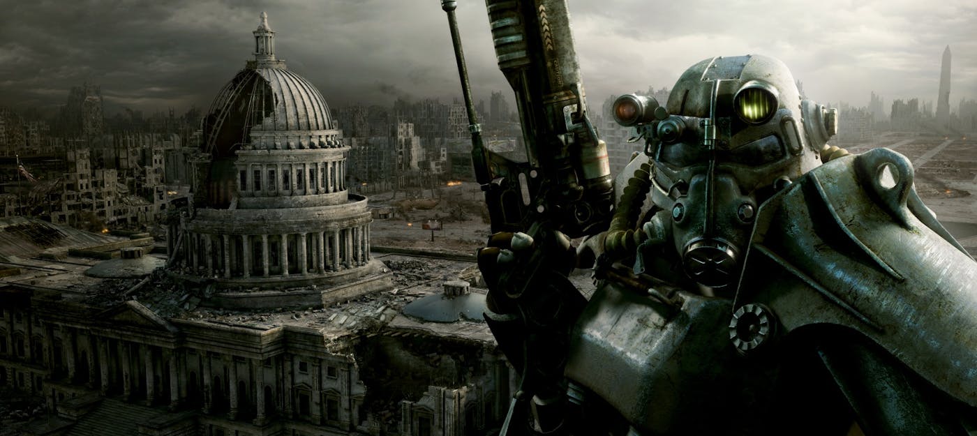 Серіал Fallout залучив значну аудиторію до ігор франшизи