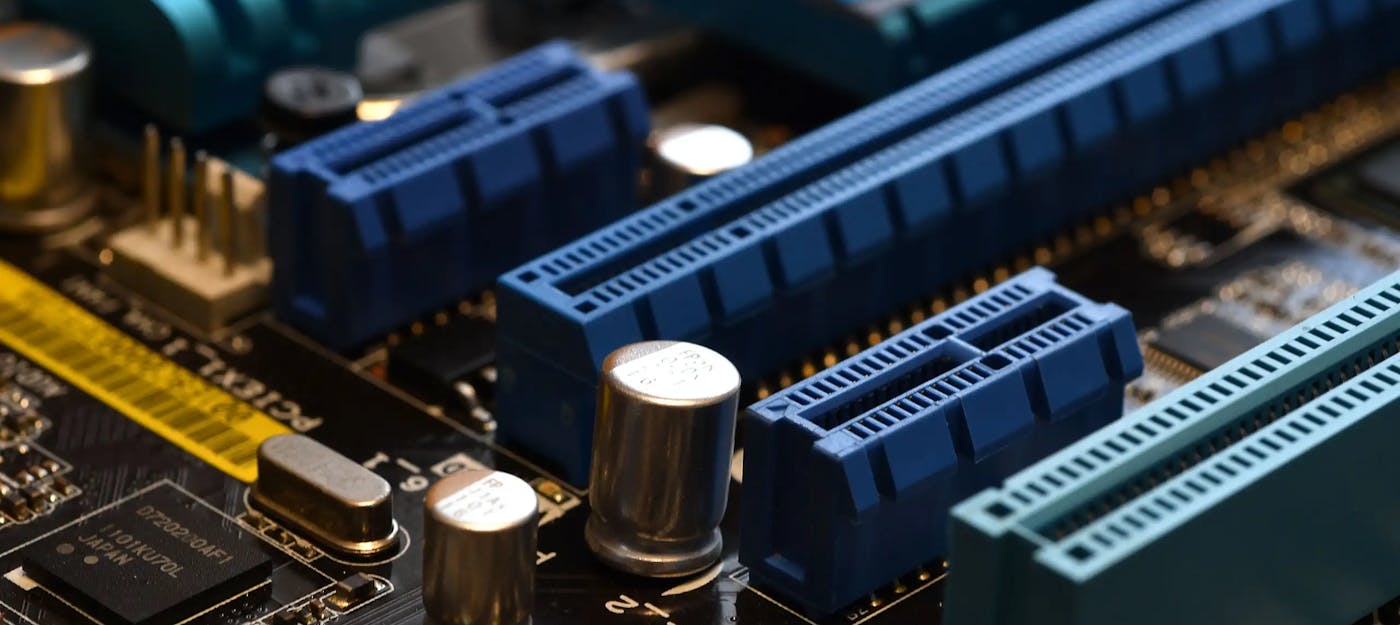 Технологію PCIe 7.0 планують запустити у 2025 році