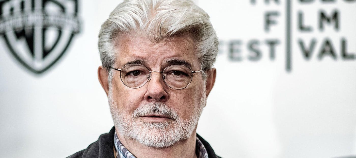 Джордж Лукас очолив рейтинг мільярдерів Forbes за 2024 рік