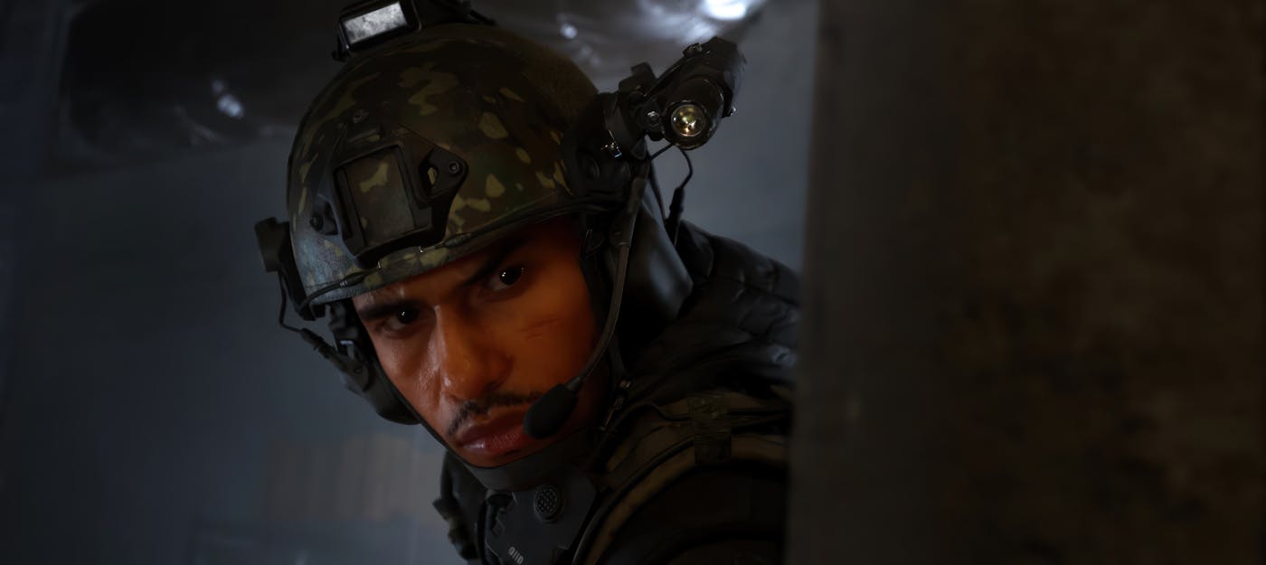 Activision зробили мультиплеєр COD: MW 3 безплатним до 8 квітня