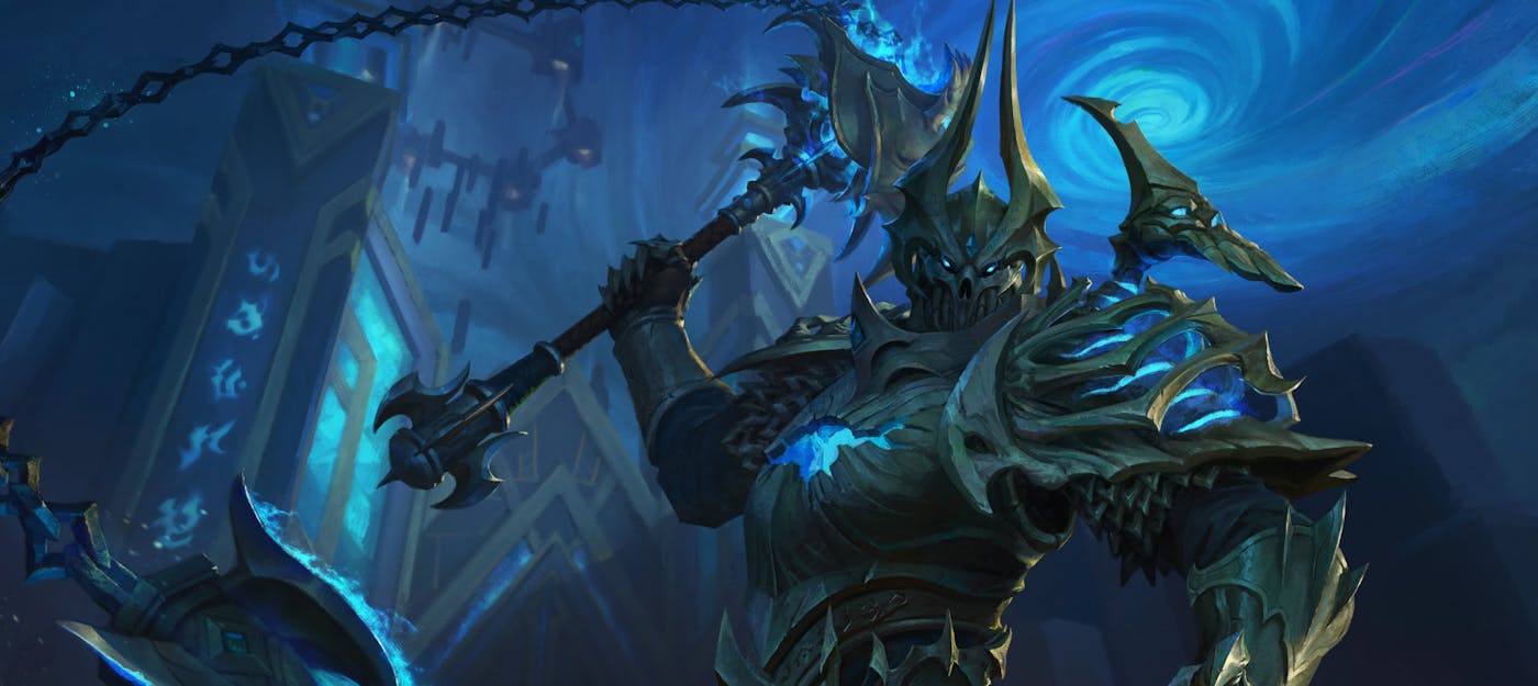 Доповнення Shadowlands в World of Warcraft визнано провалом