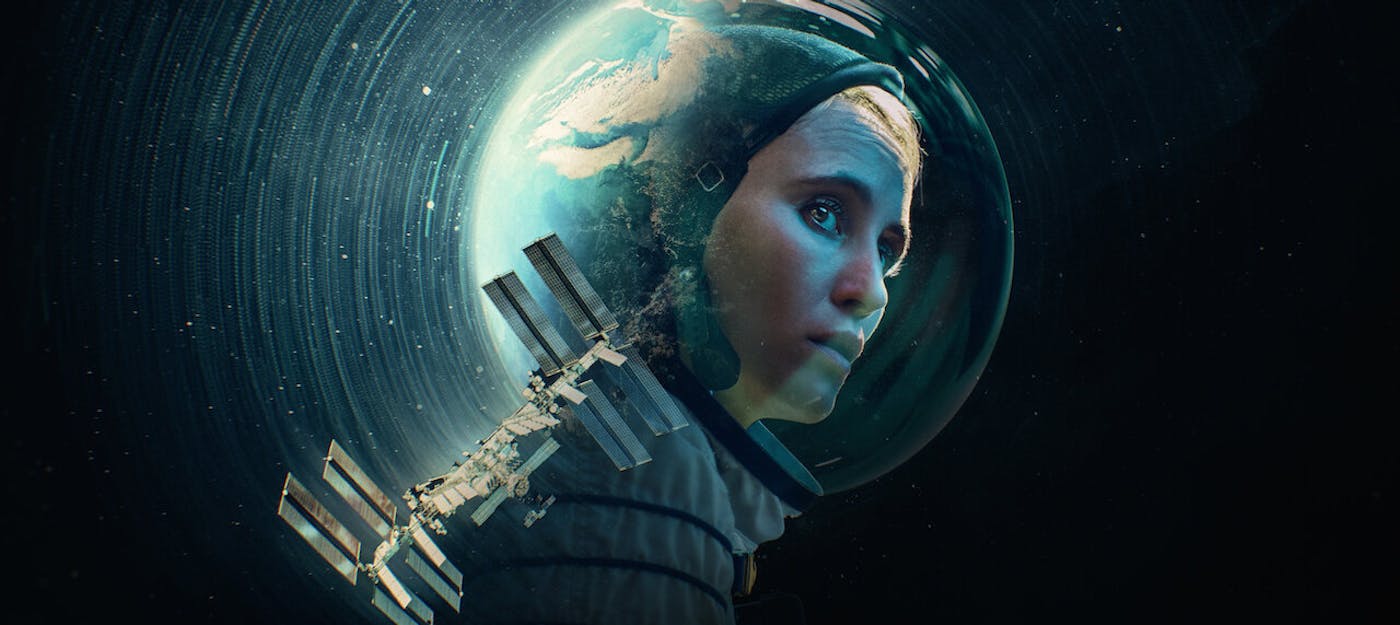 Рецензія на мінісеріал «Сигнал»