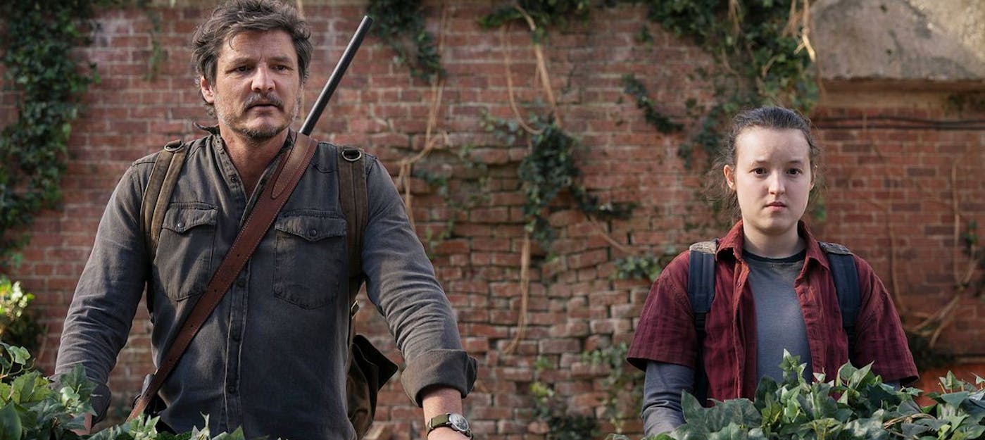 Чутки: Другий сезон «Останні з нас» стартує наступного року