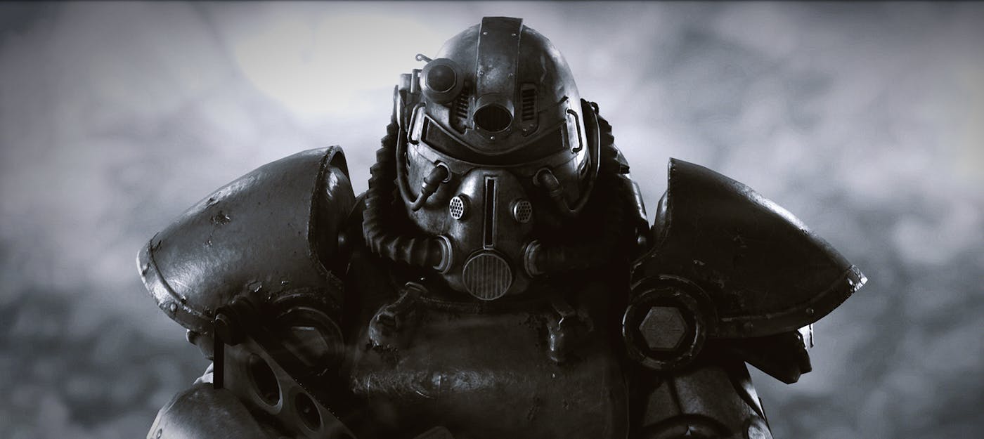 Bethesda оновила свій постапокаліптичний шутер Fallout 76