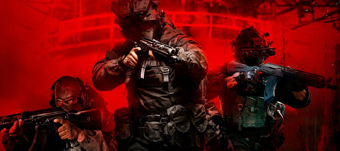 Шість нових мап та зброя у третьому сезоні COD: MW3 та Warzone