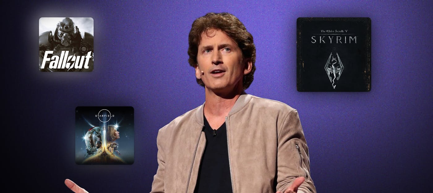 Тодд Говард з Bethesda не підтвердив чіткі терміни виходу Fallout 5