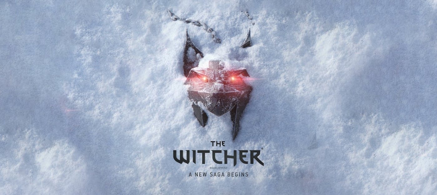 Над The Witcher 4 працює 400 розробників CDPR