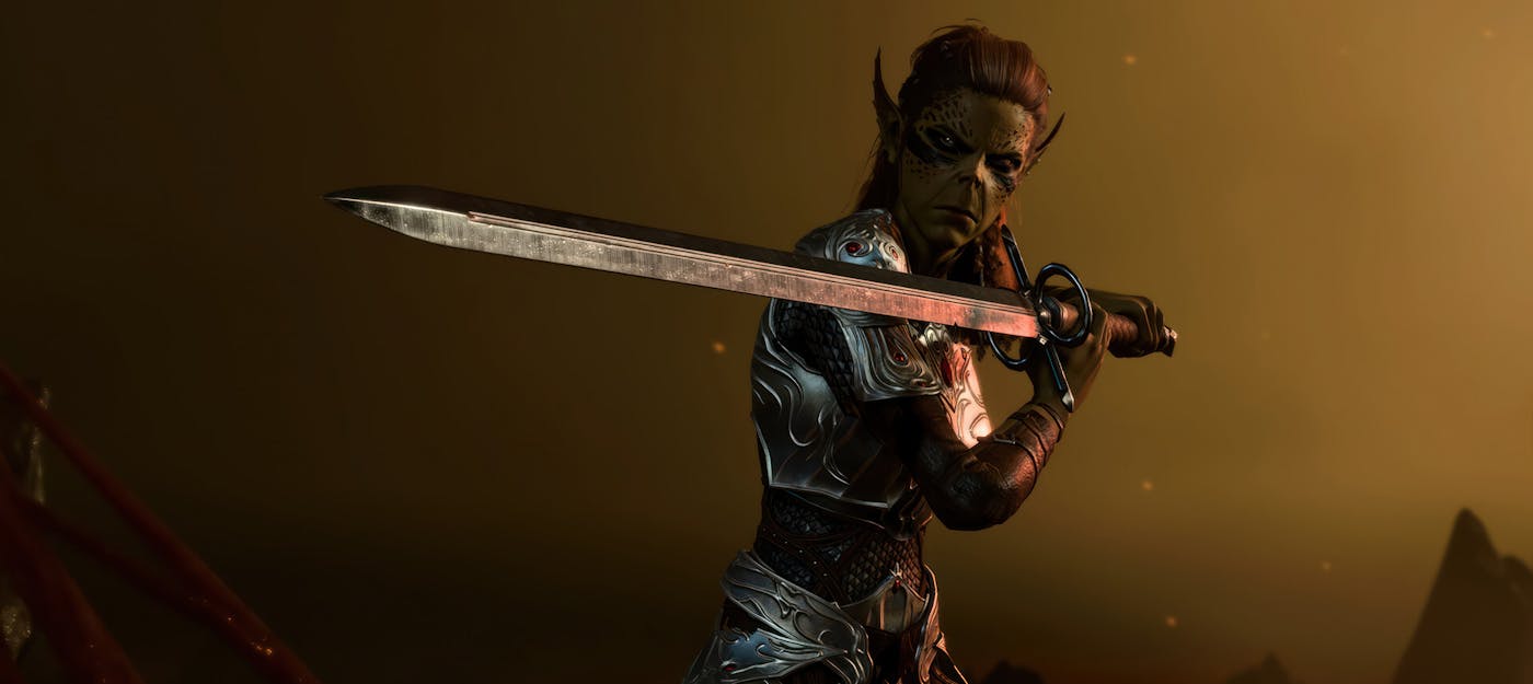 Фінансовий успіх Baldur's Gate 3 гарантує майбутнє Larian