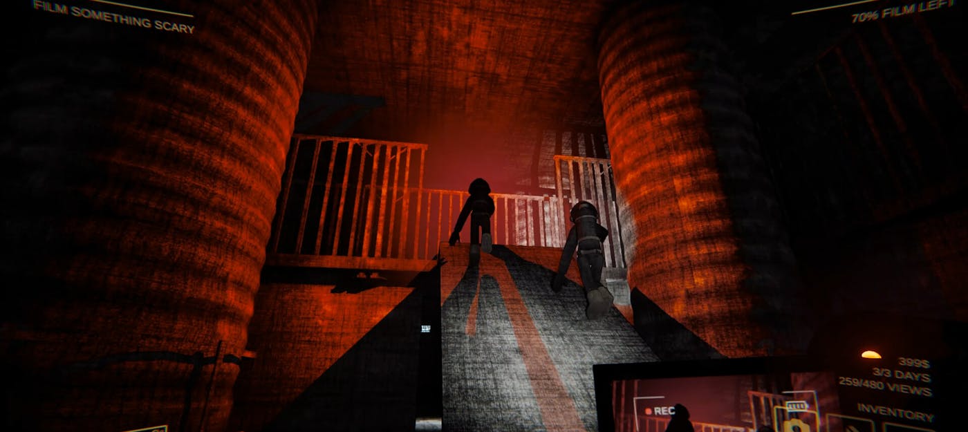 Content Warning тимчасово безкоштовна у Steam