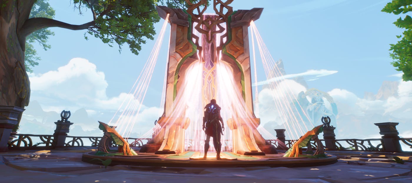 Перший трейлер Eternal Strands, гри від творця Dragon Age