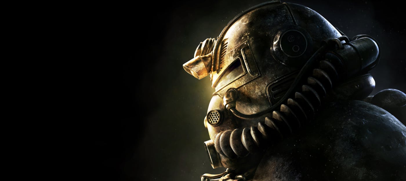 Новий пік онлайну Fallout 76 в Steam