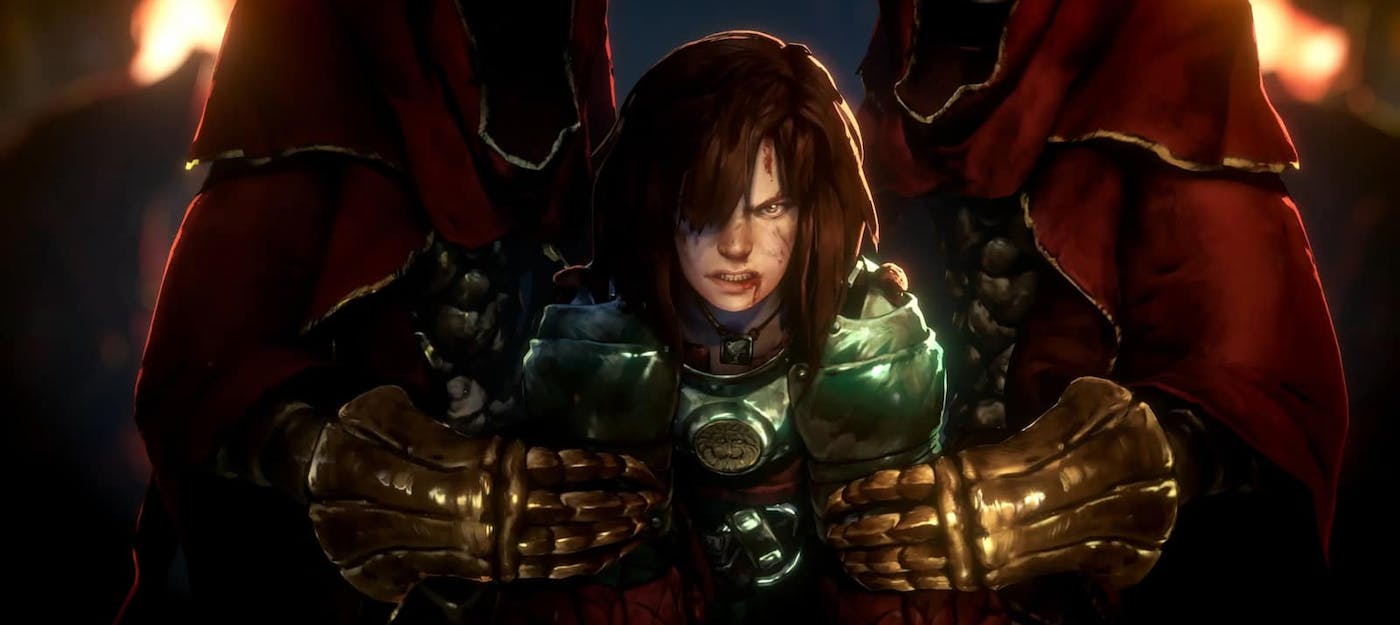 Вийшов релізний трейлер No Rest for the Wicked від творців Ori