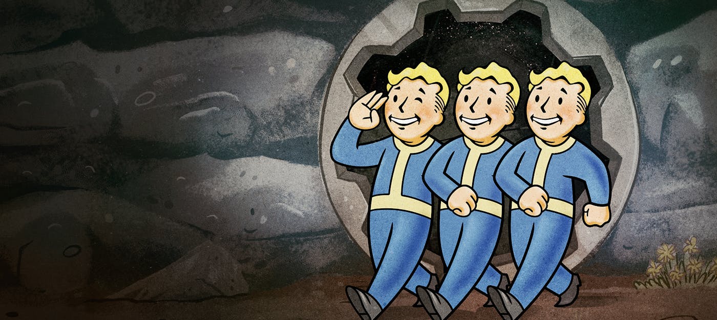 Успіх серіалу Fallout не вплине на дату виходу Fallout 5