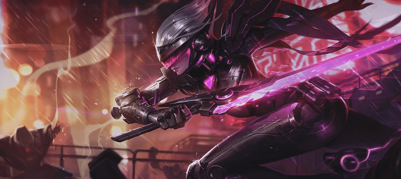 League of Legends отримає shoot'em up режим в стилі Vampire Survivors