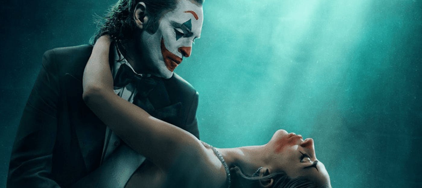 Warner Bros. випустила тизер «Джокера: Божевілля на двох»