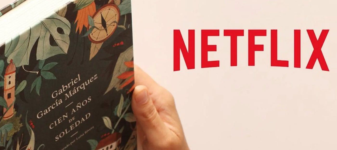 Netflix показав дебютний тизер серіалу «Сто років самотності»