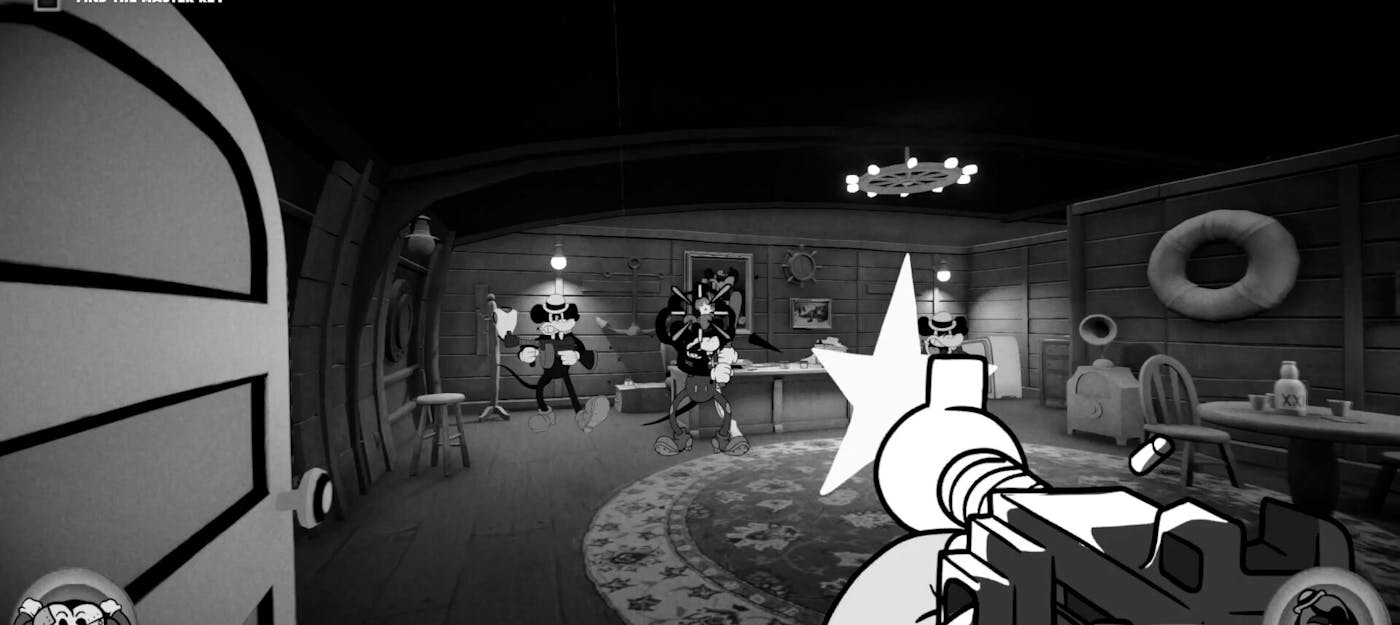 Fumi Games показали новий геймплейний трейлер Mouse