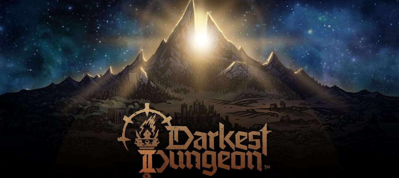 Darkest Dungeon 2 отримає нове DLC з новим режимом та ворогами