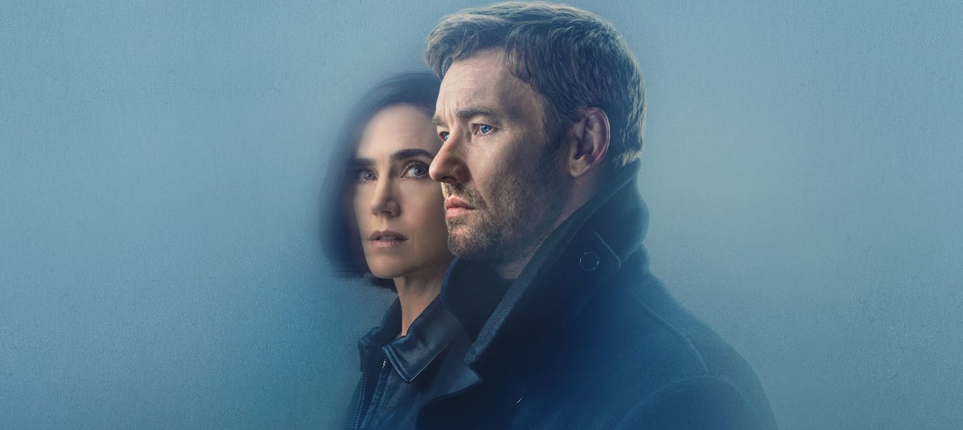 Дебютний трейлер серіалу «Темна матерія» за романом Блейка Крауча